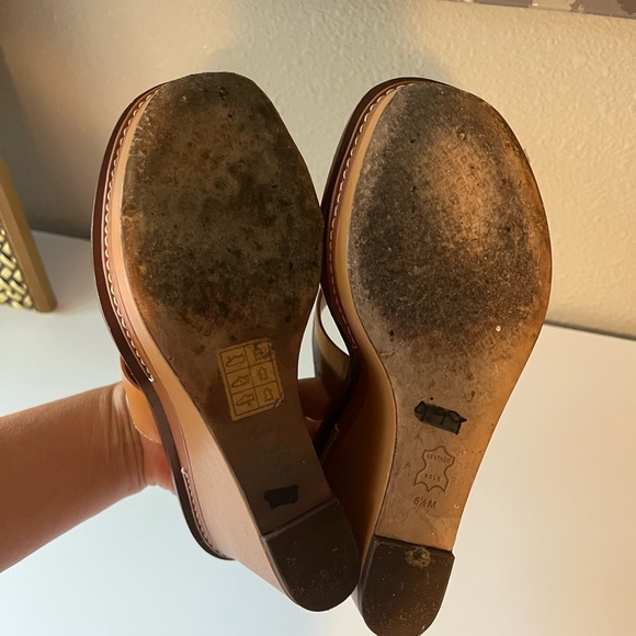 Tory Burch Shelby wedge - Picture 7 of 7